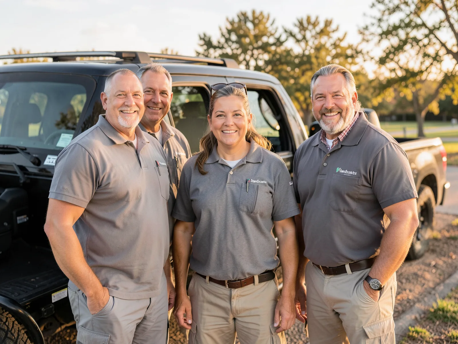 Plano Hardscaping Design company in Mechanicsburg, PA
